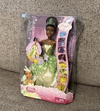 Mattel Barbie Disney
