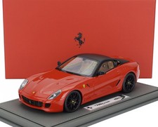 1/18 BBR-MODELS - FERRARI -