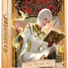 Flesh and Blood TCG Monarch -