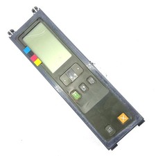 Pannello di controllo display schermo 5000 adatto per ricambi stampante HP Designjet