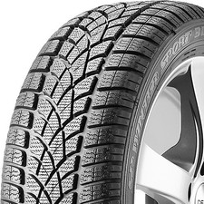 Dunlop SP Winter Sport 3D