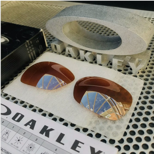 Oakley crosshair modello - oakley, 2.0