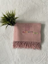 Sciarpa Burberry vintage