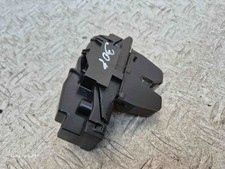 Serratura portellone