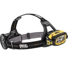 Petzl DUO S 1100 lumen