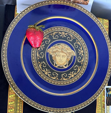 Versace Charger Servizio