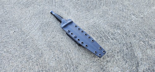 Coltello kydex fodero - coltello,