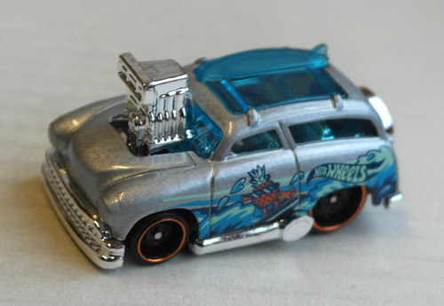 Hot wheels surf turf - surf, n