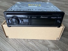 Pioneer DEH-X9600BHS
