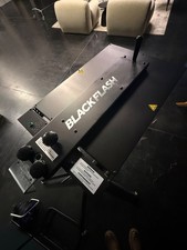 Forno per la serigrafia. Black