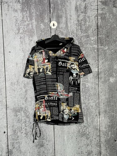 Shirt vintage anni stampa - t-shirt,