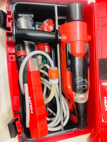 Hilti trapano diamond - dd, ec-1