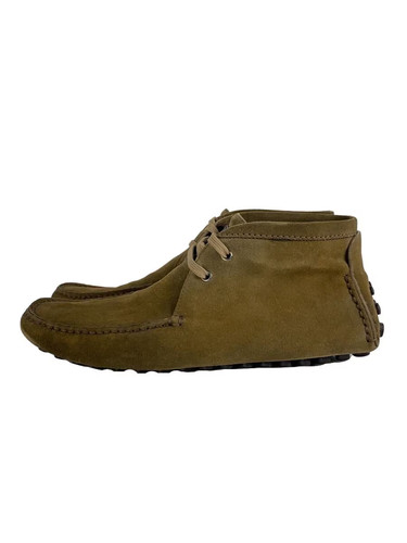 Louis vuitton chukka - chukka, uk6