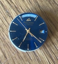 Orologio vintage philip - vintage, watch
