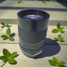 ✅️ Objectif TAMRON ADAPTALL 2 / 1:2,5 / 135mm ✅️