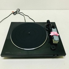 Denon DP-300F Giradischi