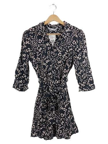 Zara abito chemisier donna - chemisier,