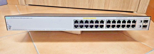 Hpe officeconnect 1920s - hpe,