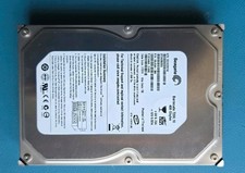 Seagate barracuda 7200 - 7200,10, 400