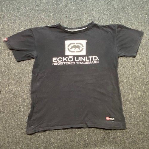 Shirt ecko unltd taglia - t-shirt,
