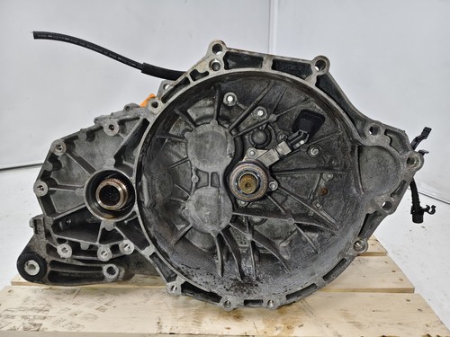 Cambio manuale t7ma mmt6 - manuale, 6m