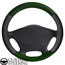 Coprivolante In Pelle Per Land