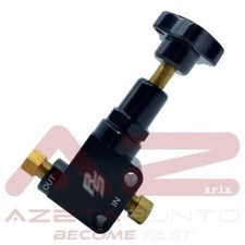 valvola polarizzazione freno