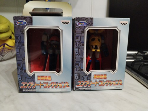 Lotto pezzi gaiking - 2, pezzi:gaiking