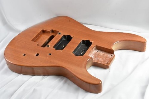 Corpo chitarra stile jackson - chitarra,
