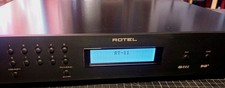 Rotel RT-11 Sintonizzatore