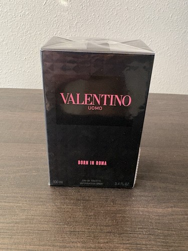 Valentino uomo nato roma - uomo,