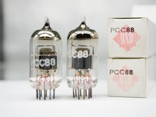 coppia RSD / Tesla PCC88 nuovi