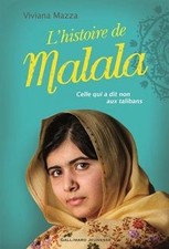 Lhistoire de Malala von