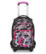 TROLLEY JACK -3WD+ SEVEN DRAFT