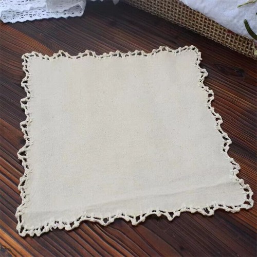 Set tovagliette vintage - 4,