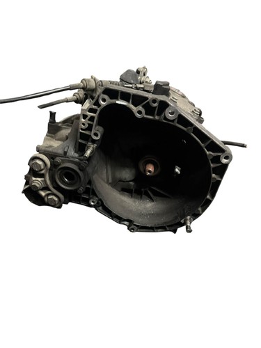 Cambio manuale per lancia - cambio,