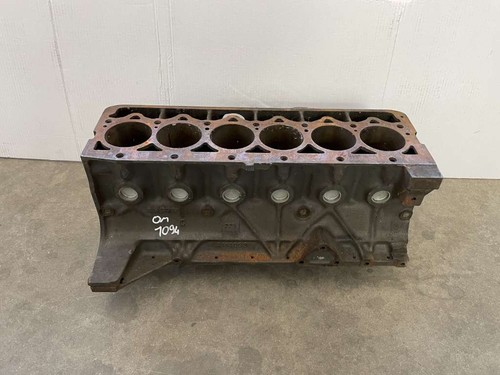 Monoblocco basamento motore - monoblocco,