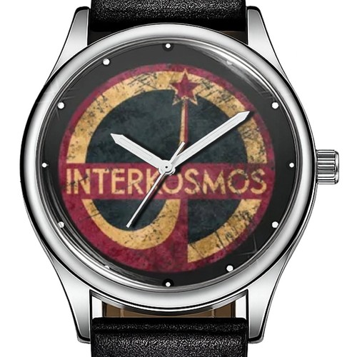Orologio polso cccp - da, russia