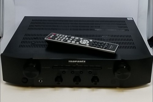Amplificatore integrato