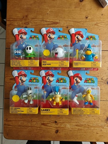 Jakks pacific super - jakks,