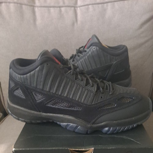 Nike air jordan retro 11 - jordan, xi