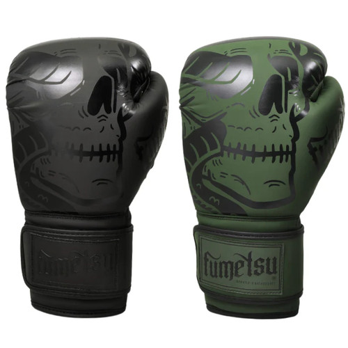 Guantoni boxe fumetsu - guantoni,