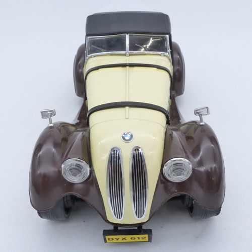 Polistil 1 16 bmw - 1:18, 328