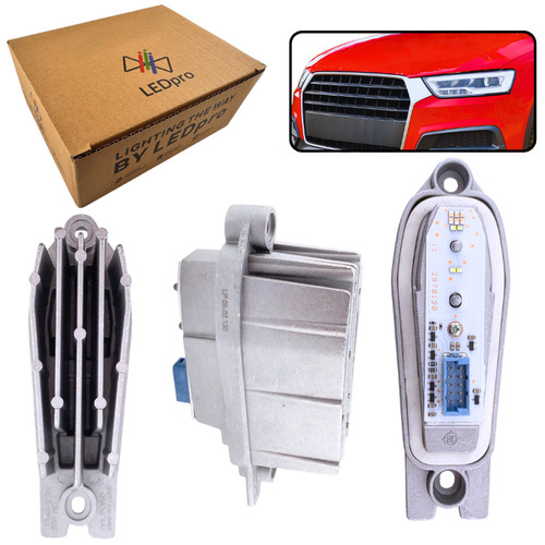 Modulo led drl luci diurne - drl,