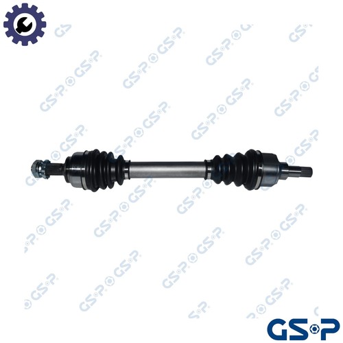 Albero motore 210204 per - albero,