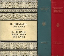I Breviario dei Laici - Il