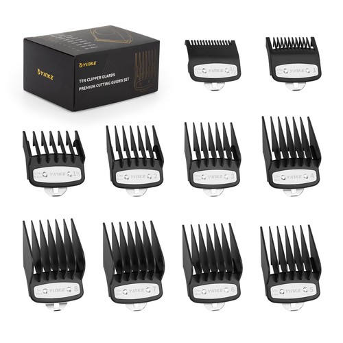 Yinke pettini con base - base, a