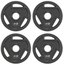 Cast Iron Plate Weight Plate