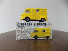 Camion 306 Tomica Citroen H in
