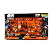 Hasbro Star Wars Micromachines